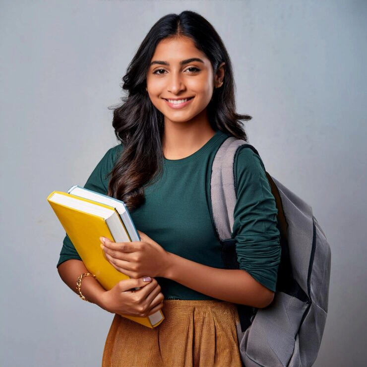 D.D. College Student